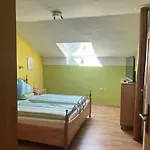 Casa vacanze In With Balcony