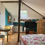 In With Balcony Casa vacanze Boppard