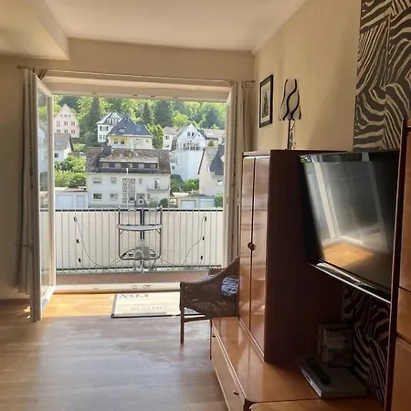 度假居 In With Balcony 博帕德