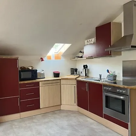 In With Balcony