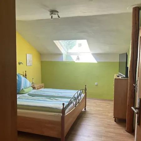 Дом отдыха In With Balcony