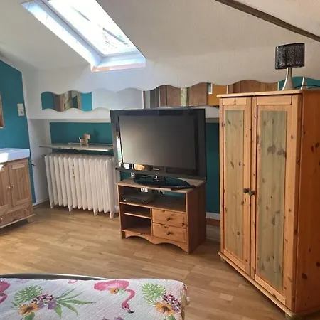 In With Balcony * Боппард