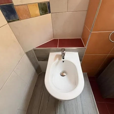 Дом отдыха In With Balcony *