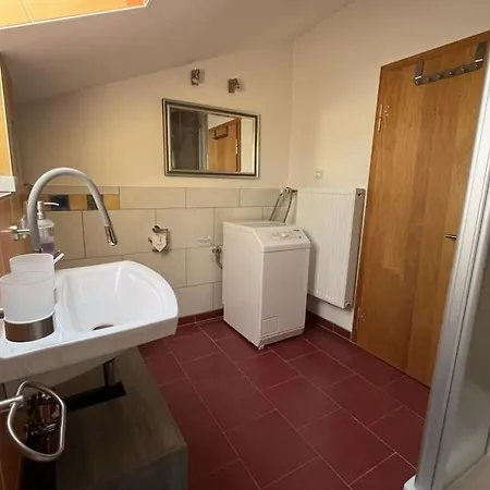 Дом отдыха In With Balcony Боппард