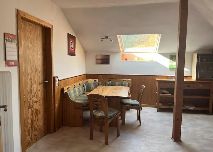 In With Balcony 度假居