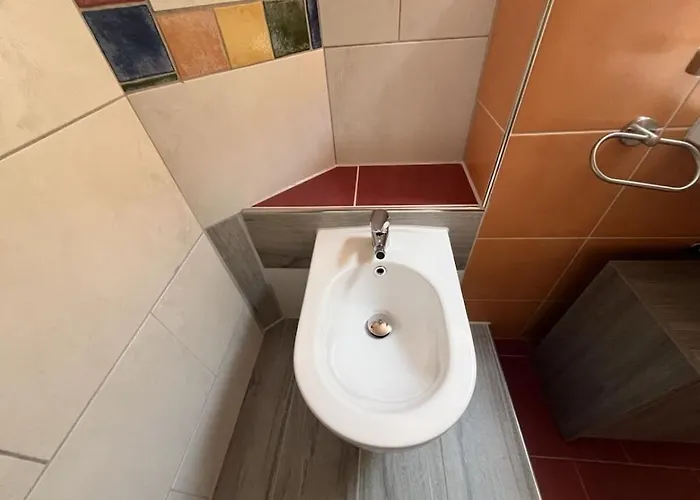 度假居 In With Balcony *